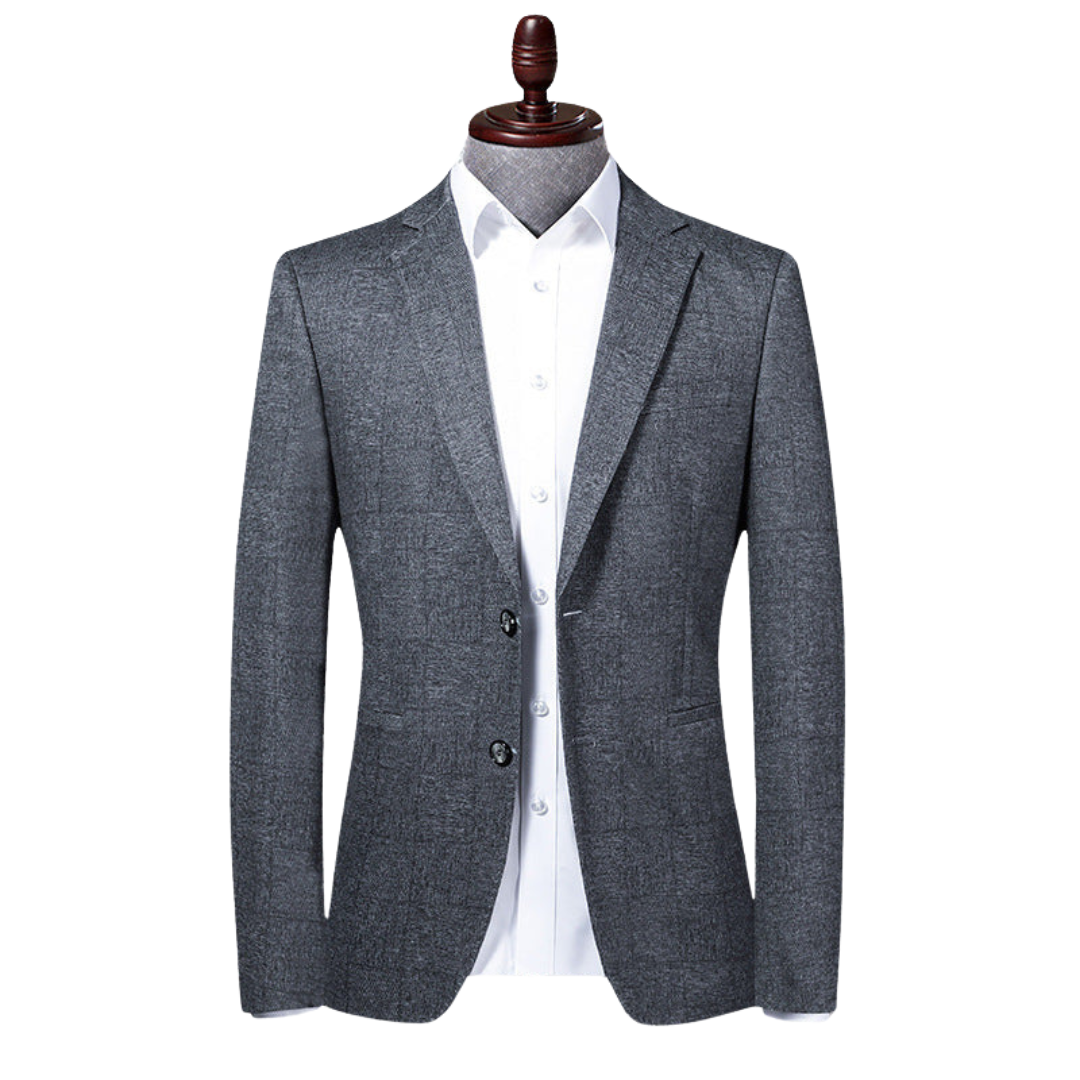 Slim Blazer