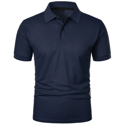 Classic Polo Top